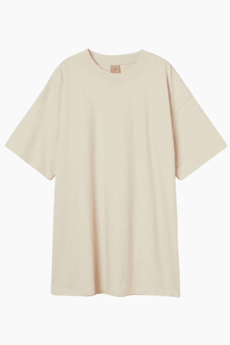 Nike Dri Flex T-Shirt